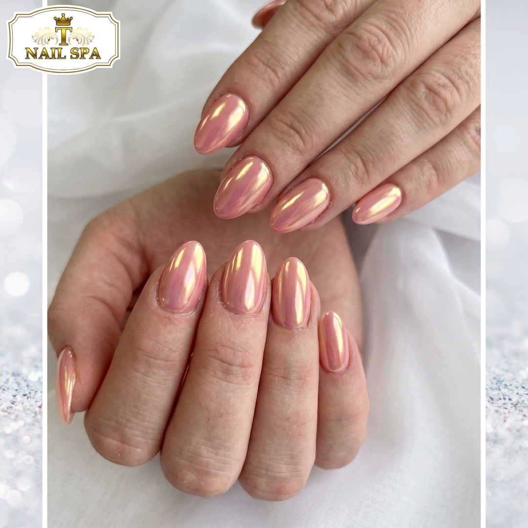 Best fake nails